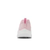 Go Run Lite « Rose clair/Blanc »