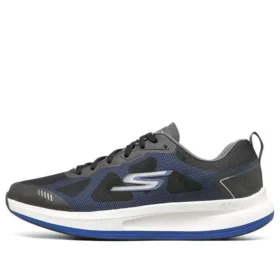Go Run Low Noir/Bleu