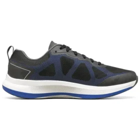 Go Run Low Noir/Bleu