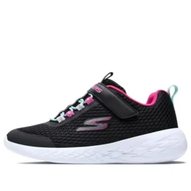 Go Run Low-Top K Noir