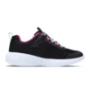 Go Run Low-Top K Noir