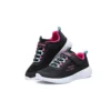 Go Run Low-Top K Noir