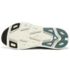 Go Run Max Cushion Premier « Blanc Noir Vert »