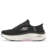 Go Run Max Cushioning Arch Fit « Black Pink »