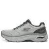 Go Run Max Cushioning Arch Fit « Gris »