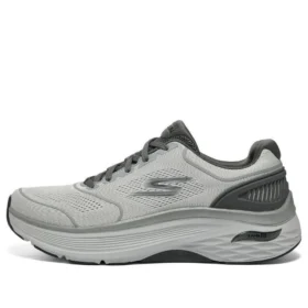 Go Run Max Cushioning Arch Fit « Gris »