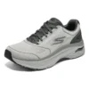 Go Run Max Cushioning Arch Fit « Gris »