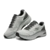 Go Run Max Cushioning Arch Fit « Gris »