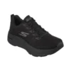 Go Run Max Cushioning Arch Fit « Pure Black »