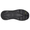 Go Run Max Cushioning Arch Fit « Pure Black »