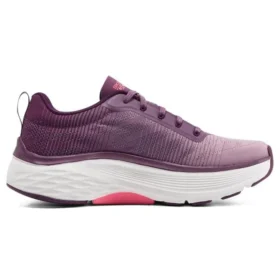 Go Run Max Cushioning Arch Fit « Purple Pink »