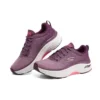 Go Run Max Cushioning Arch Fit « Purple Pink »