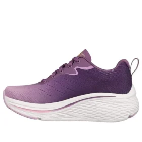 Go Run Max Cushioning Elite 2.0 « Purple »