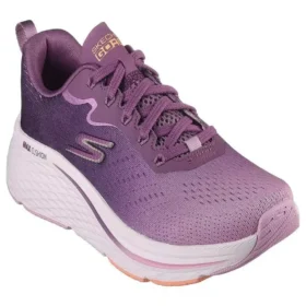 Go Run Max Cushioning Elite 2.0 « Purple »