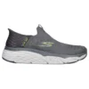 Go Run Max Cushioning Elite « Gris »