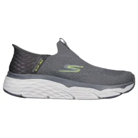 Go Run Max Cushioning Elite « Gris »