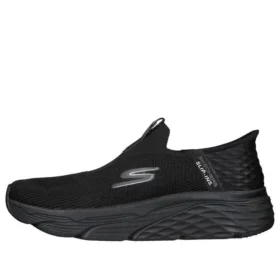 Go Run Max Cushioning Elite « Noir »
