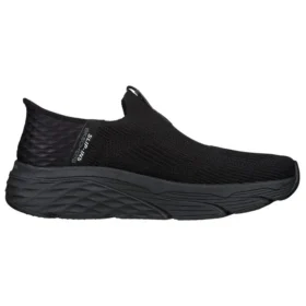 Go Run Max Cushioning Elite « Noir »