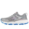 Go Run Max Cushioning Elite Trail « Grey Blue »