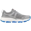 Go Run Max Cushioning Elite Trail « Grey Blue »