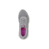 Go Run Max Cushioning Elite Trail « Grey Blue »
