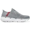 Go Run Max Cushioning « Grey Red »