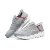 Go Run Max Cushioning « Grey Red »