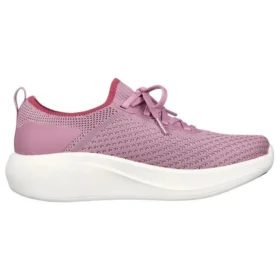 Go Run Max Cushioning « Mauve White »