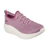 Go Run Max Cushioning « Mauve White »