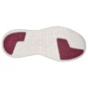 Go Run Max Cushioning « Mauve White »