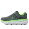Go Run Max Cushioning Premier « Grey Green »