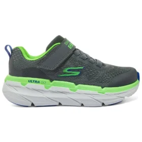 Go Run Max Cushioning Premier « Grey Green »