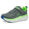 Go Run Max Cushioning Premier « Grey Green »