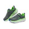 Go Run Max Cushioning Premier « Grey Green »
