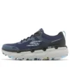 Go Run Max Cushioning Premier Trail « Bleu marine »
