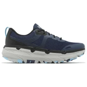 Go Run Max Cushioning Premier Trail « Bleu marine »