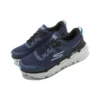 Go Run Max Cushioning Premier Trail « Bleu marine »