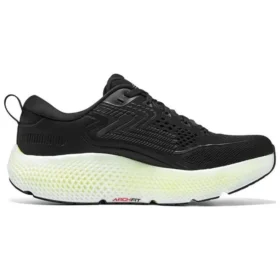 Go Run Max Road 6 « Black White »