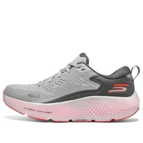 Go Run Max Road 6 « Grey Pink »