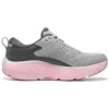 Go Run Max Road 6 « Grey Pink »