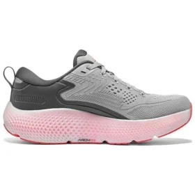 Go Run Max Road 6 « Grey Pink »