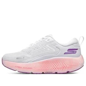 Go Run Max Road 6 « White Pink »