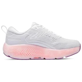Go Run Max Road 6 « White Pink »