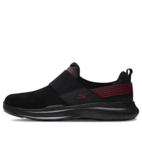 Go Run Mojo « Black Red »