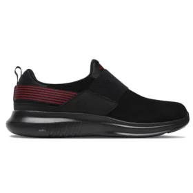 Go Run Mojo « Black Red »