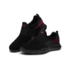 Go Run Mojo « Black Red »
