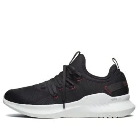 Go Run Mojo Noir
