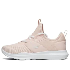 Go Run Mojo Rose/Blanc