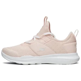 Go Run Mojo Rose/Blanc