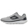 Go Run Motion « Gray Blue »
